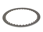 Mercedes Transmission Clutch Plate - Genuine Mercedes 1262720925