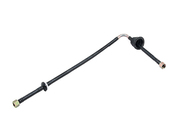 Mercedes Power Brake Booster Line - Cohline 1264301429