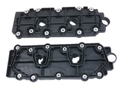 Porsche Engine Valve Cover - OE Supplier 9310511607