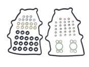 Porsche Engine Timing Chain Case Gasket Kit - Wrightwood Racing 99310518198