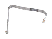 Porsche Exhaust Muffler Strap - Genuine Porsche 99311111907