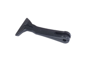 Mercedes Hood Release Handle - Genuine Mercedes 1268800620