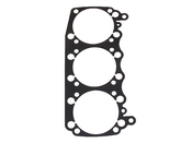 Porsche Engine Cylinder Case Base Gasket - Elring 124.041