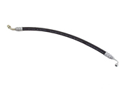 Mercedes Power Steering Pressure Hose - Cohline 1269972282