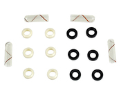 Mercedes Valve Stem Seal Set - Elring 1270500067