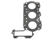 Porsche Engine Cylinder Head Gasket - Elring 233.211