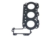 Porsche Engine Cylinder Head Gasket - Elring 233.231