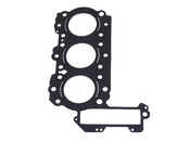 Porsche Engine Cylinder Head Gasket - Elring 530.671