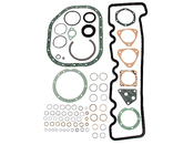 Mercedes Short Block Gasket Set - Elring 1290101708