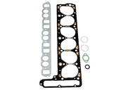 Mercedes Cylinder Head Gasket Set - Elring 1290101820