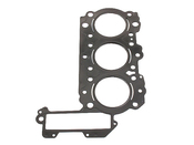 Porsche Engine Cylinder Head Gasket - Elring 530.701