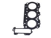 Porsche Engine Cylinder Head Gasket - Elring 530.691