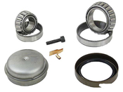 Mercedes Wheel Bearing Kit  - FAG 1293300151