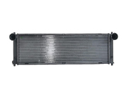 Porsche Radiator - Mahle Behr CR1394000P