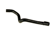 Mercedes Expansion Tank Hose - Genuine Mercedes 1295012582