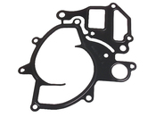 Porsche Engine Water Pump Gasket - Genuine Porsche 99610634054