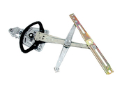 Mercedes Window Regulator - Genuine Mercedes 1297200846