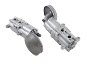 Porsche Engine Oil Pump - Genuine Porsche 99610700870