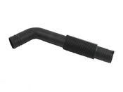 Porsche Engine Oil Filler Tube - Genuine Porsche 99610725403