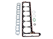 Mercedes Cylinder Head Gasket Set - Elring 1300103321