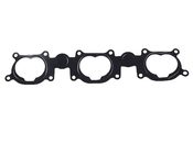 Porsche Intake Manifold Gasket - Genuine Porsche 99611010391