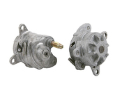 Mercedes Belt Tensioner - INA 1112000770