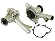 Mercedes Water Pump - Graf 1112002301