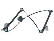 Porsche Window Regulator - Genuine Porsche 99654207605