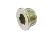 Mercedes Oil Drain Plug - Febi Bilstein 1309970032