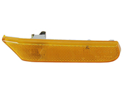 Porsche Side Marker Light - Genuine Porsche 99663103801