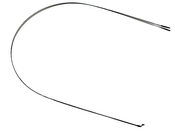VW Heater Control Cable - Cofle 111711717A