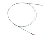 VW Heater Control Cable - Cofle 111711717D