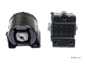 Mercedes Transmission Mount - Febi Bilstein 1402400818