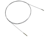 VW Accelerator Cable - Cofle 111721555E