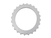 Mercedes Transmission Clutch Spacer Plate - Genuine Mercedes 1402721226