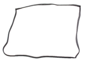 VW Door Seal - 111831722D