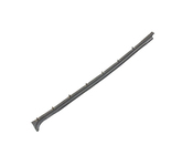 VW Door Window Seal - RPM 111837476A