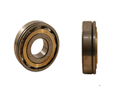 Porsche Manual Transmission Main Shaft Bearing - OE Supplier 99911002500