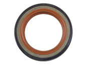Porsche Engine Crankshaft Seal - Reinz 812580900