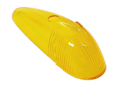 VW Turn Signal Light Lens - RPM 111953161DFE