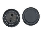 BMW A/C Belt Tensioner Pulley - Meyle 11282245087