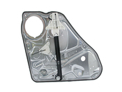 VW Window Regulator - Genuine VW 3B9839462A