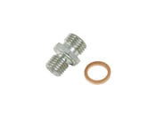 Porsche Fuel Pump Check Valve - Bosch 1587010004
