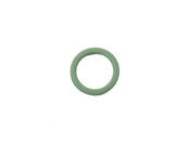 Porsche Oil Pump Return Tube O-Ring - OE Supplier 99970711340