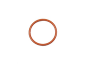 Porsche Engine Oil Return Tube O-Ring - Wrightwood Racing 99970711360