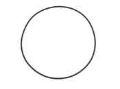 Porsche Engine Cylinder Case Base Gasket - Reinz 407624700