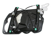 VW Window Regulator - Genuine VW 3C1837461H