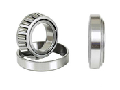 VW Transmission Idler Gear Bearing - Koyo 40210-A0100