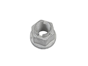 Mercedes Axle Nut - Febi Bilstein 1633370072
