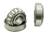 Audi Wheel Bearing - Koyo 443505509